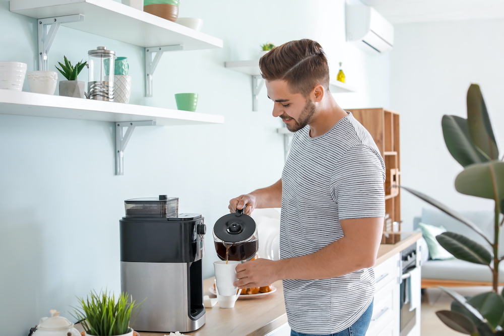 Profitieren Sie von unsere Rücklaufware - Elektrogeräte verkaufen