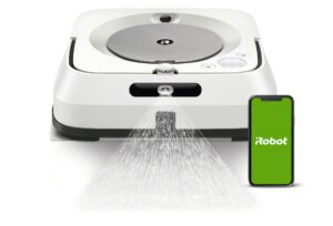 iRobot Braava Jet M6138