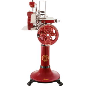 Berkel Volano B114 inkl. Standfuß