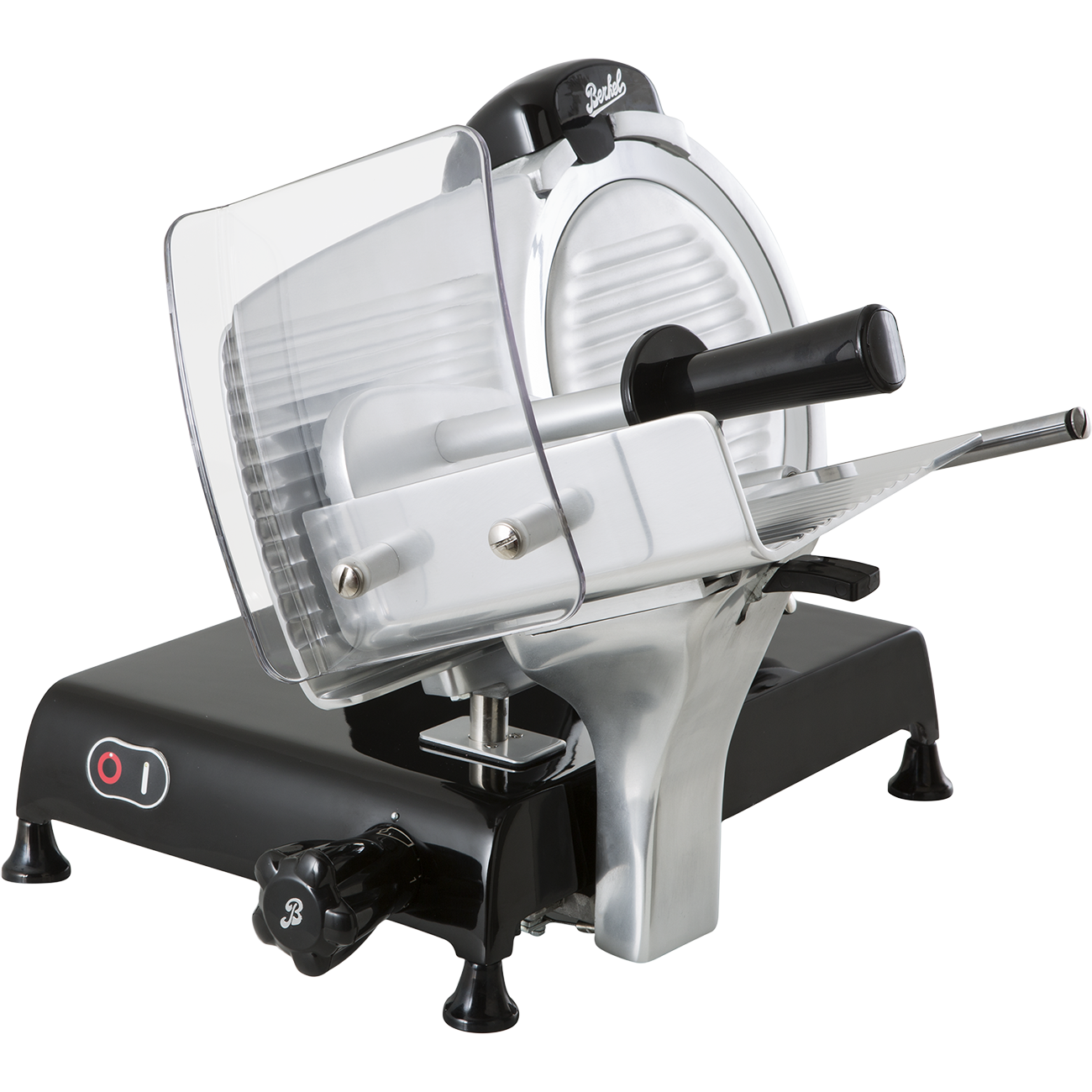 berkel-slicer-red-line-RL250-black-3q-right-side-ow