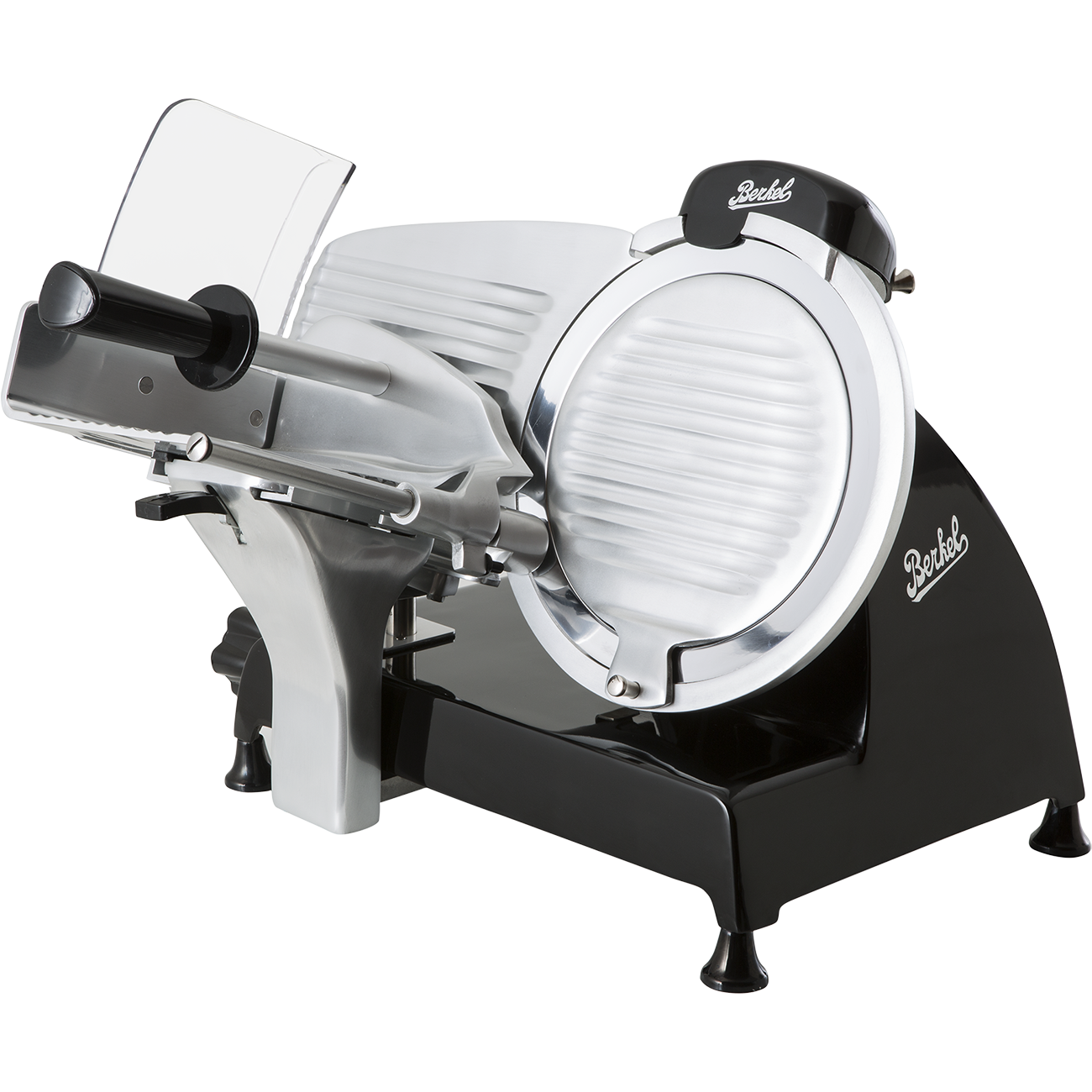 berkel-slicer-red-line-RL250-black-3qr-left-side-1-low