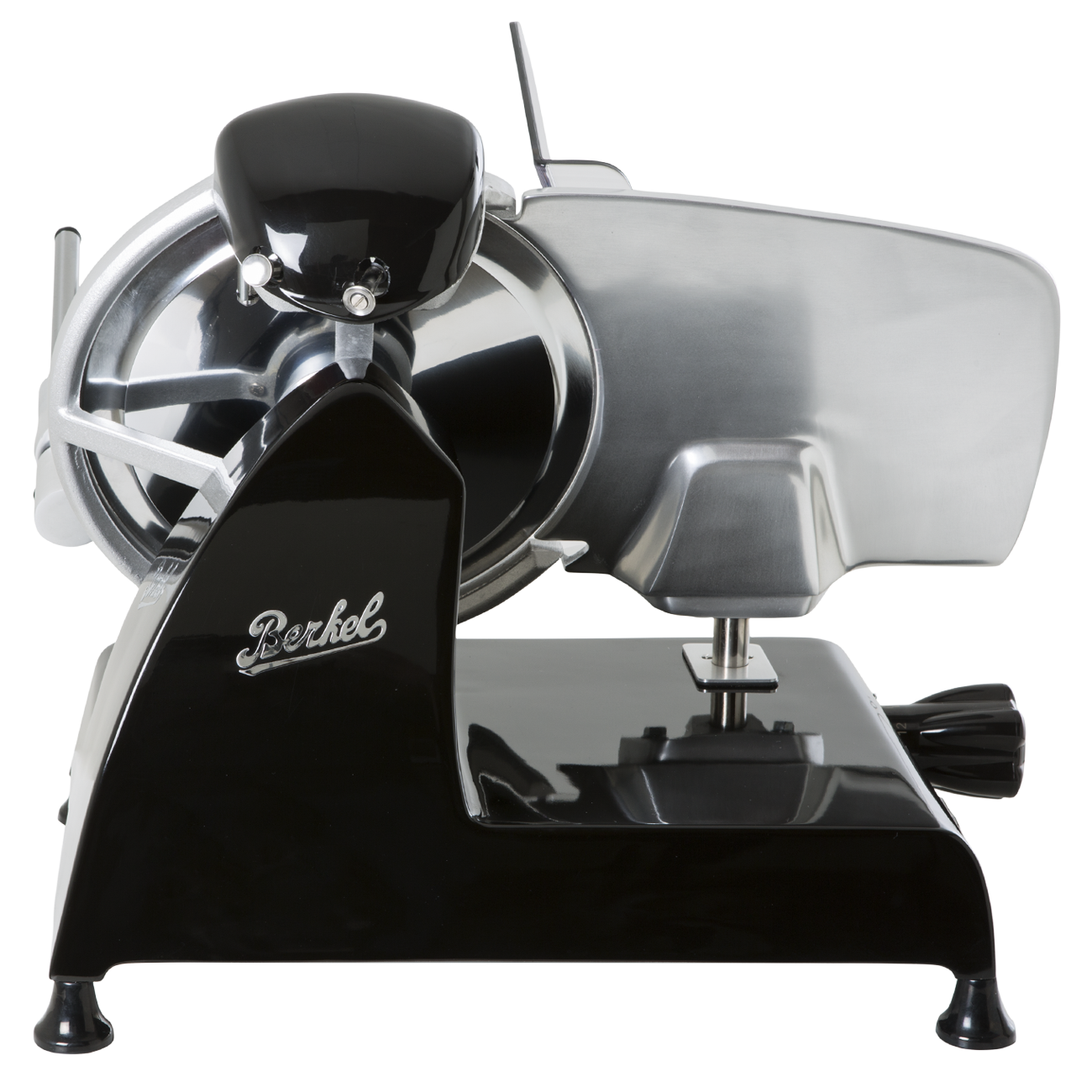berkel-slicer-red-line-RL250-black-left-side-low