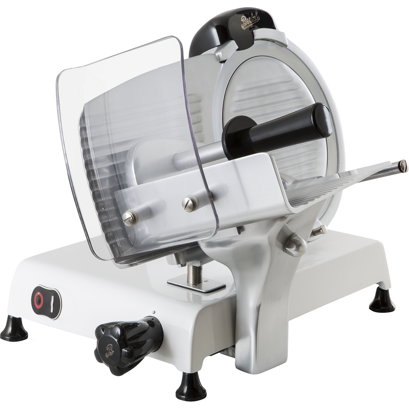 berkel-slicer-red-line-RL250-white-3q-right-side-low