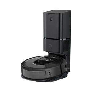 iRobot Roomba Combo i8+ (i8578)