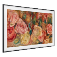 Samsung LS03DAUXXN The Frame (2024)