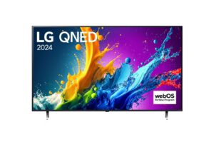 LG QNED80T6A