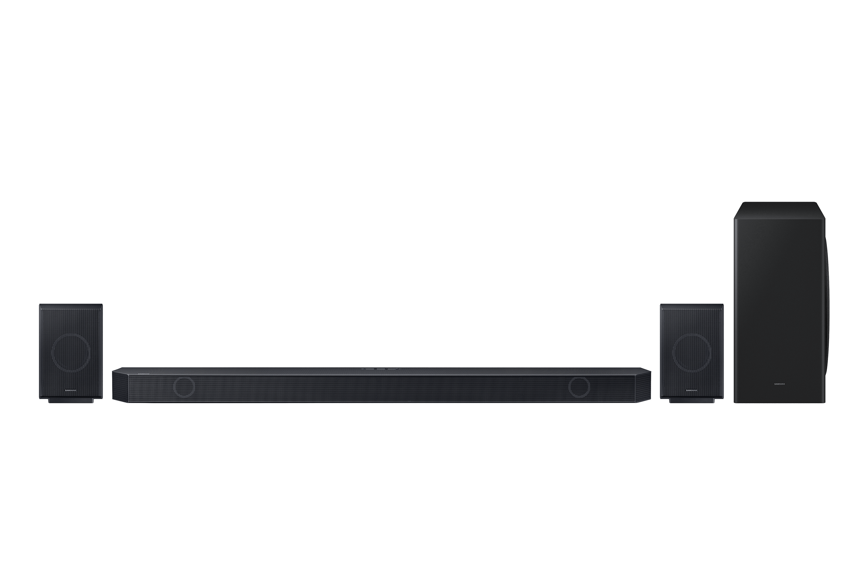 HW-Q930D_001_Set-Front_Graphite Black