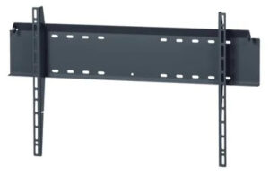 Mount Massive MFL 100 schwarz TV-Wandhalterung