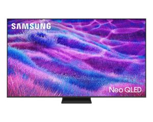 Samsung QN83F (2025)