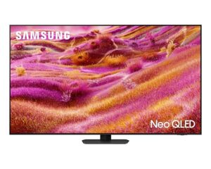 Samsung QLED 4K QN93F (2025)