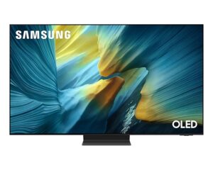 Samsung OLED S95F (2025)