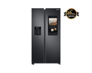 Samsung RS6HA8891B1/EF S9550 Family Hub Side-by-Side E