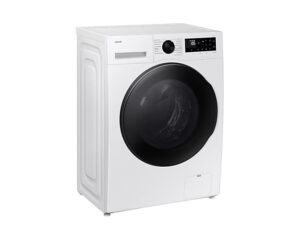 Samsung WD90DG5G34BEEG 9+5 kg Waschtrockner WD5100D SLIM mit AI Ecobubble